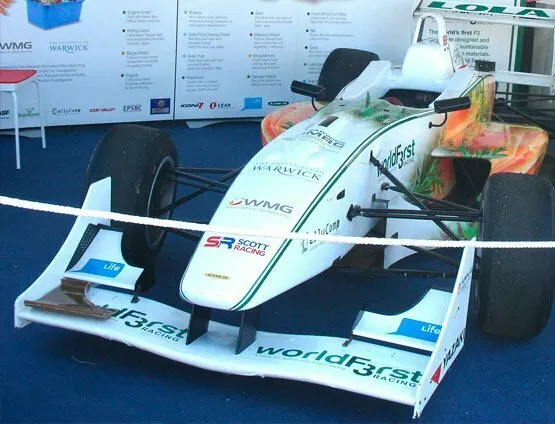 BIOCAR