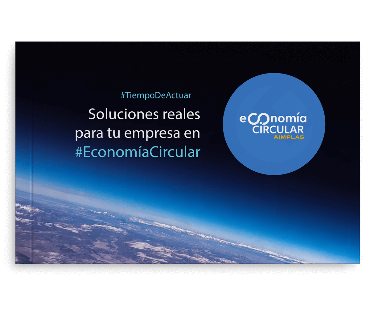 Soluciones Economía Circular plásticos
