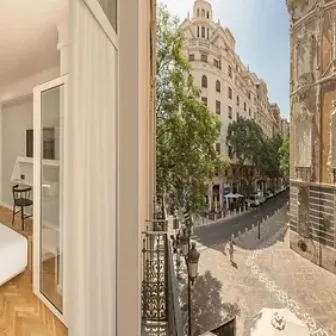 Hotel SH Ingles Boutique Hotel