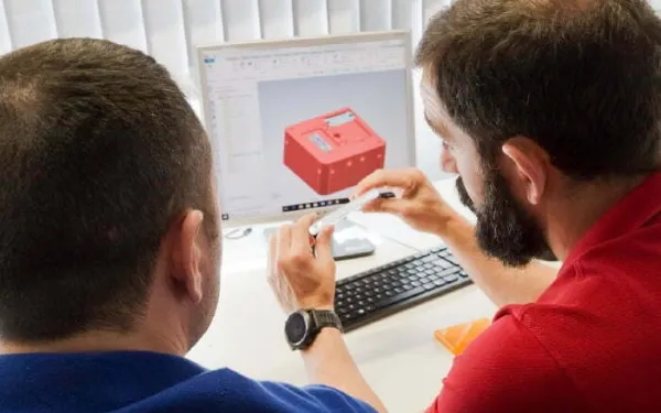Soluciones de I+D+i personalizadas