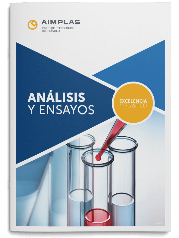 Análisis y ensayos