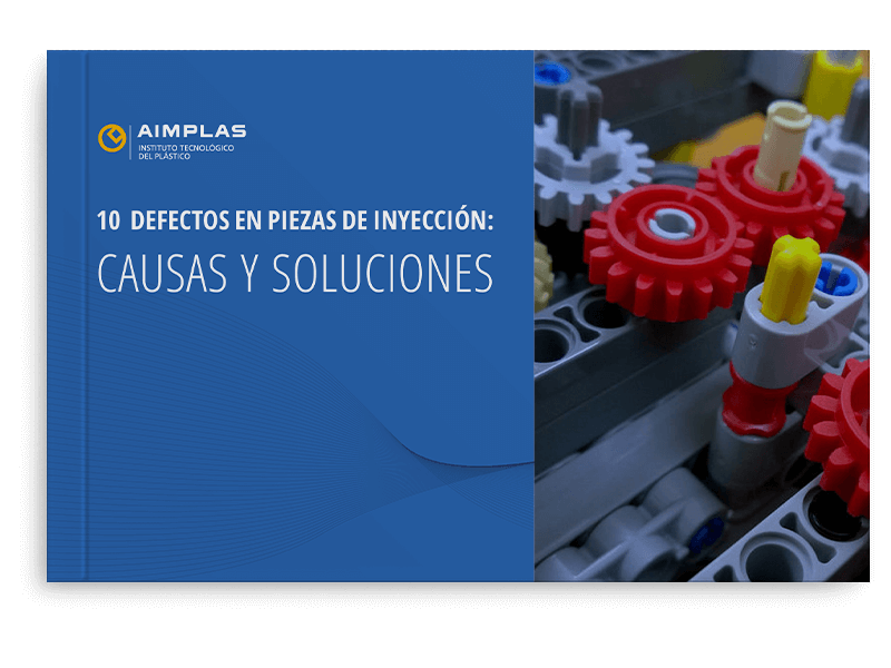 Guía defectos Inyección