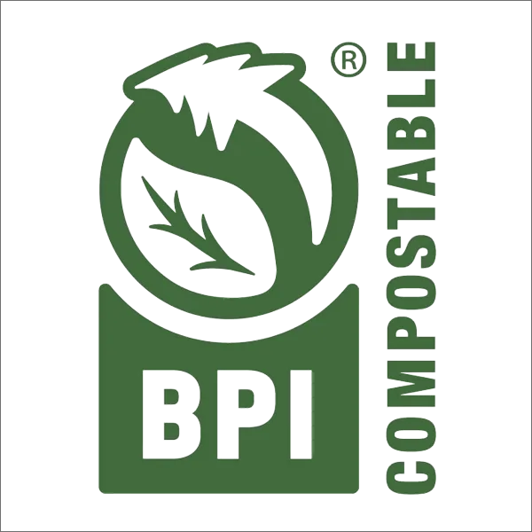 BPI Compostable