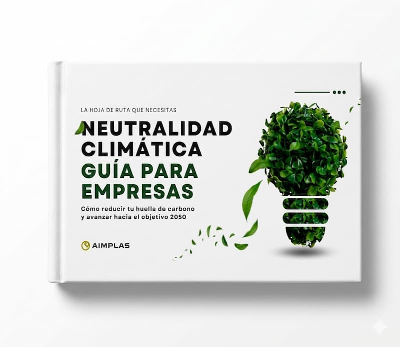 Guía Neutralidad Climática